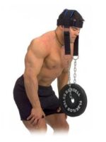 Capello per lo Sviluppo del Collo