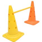 Coni con Aste Trasversali - Set - immagine 4