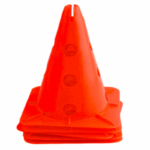 Coni con Aste Trasversali - Set - immagine 5