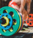 SET PIASTRE OLIMPICHE