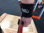 Hook grip - Weightlifting Hooks - immagine 4