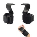 Hook grip - Weightlifting Hooks