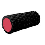 Massaggiatore a Rullo - Grid Foam Roller- Nero