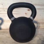 Kettlebell Premium Iron 36kg