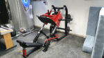 Leg Press a 45 Gradi Impulse SL7020 - immagine 4