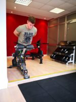 Multi Hyperextension Impulse Elite IT7007B - immagine 4