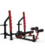 Panca Bench Multifunzionale
