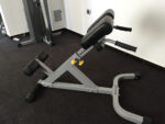 Panca per Iperestensione Impulse IF45° - immagine 2
