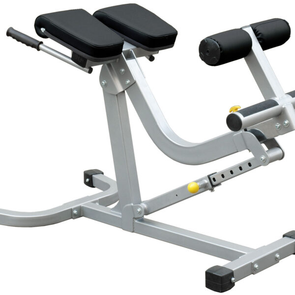 Panca Regolabile per Iperestensione Impulse IFAH