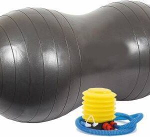 Palla Pilates Peanut 75 x 35 cm