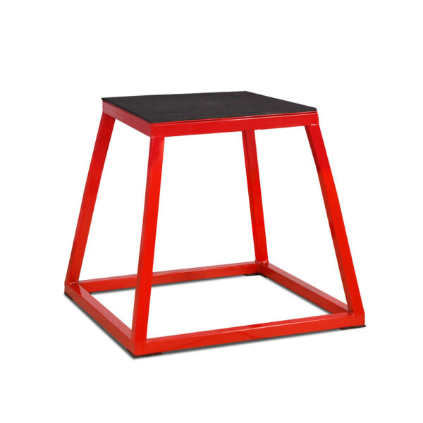 Plyo Box 45 CM, Le scatole pliometriche