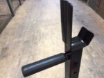 Rack Regolabile per Squats, Dips E Bench- Dip Adjustable Rack - immagine 6