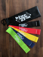 Set Fasce Elastiche Pro Band - immagine 3