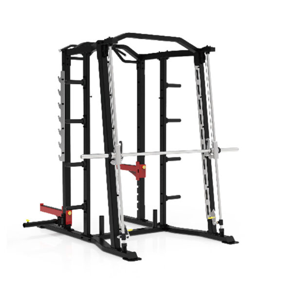Rack/Smith Machine Magic Rack Impulse SL7042