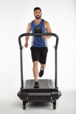 Tapis Roulant Assault AirRunner Curve Pro - immagine 13