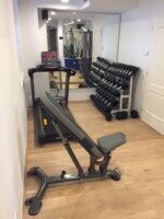 Panca Bench Regolabile Impulse Elite IT7011 - immagine 4