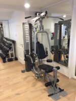 Home Gym Impulse IF1860 - immagine 7