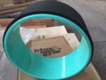 Yoga Wheel - Routa per Yoga - immagine 4