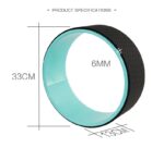 Yoga Wheel - Routa per Yoga - immagine 2