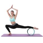Yoga Wheel - Routa per Yoga - immagine 3