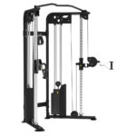 Dual Adjustable Pulley Impulse ES7030 - immagine 8