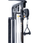 Dual Adjustable Pulley Impulse ES7030 - immagine 11