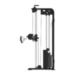 Dual Adjustable Pulley Impulse ES7030 - immagine 5