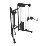 Dual Adjustable Pulley Impulse ES7030 - immagine 2