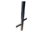 Rastrelliera per Bumper a Muro 4-PEG - immagine 2