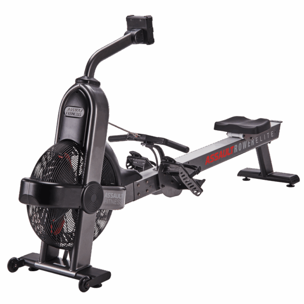 Vogatore Assault Rower Elite