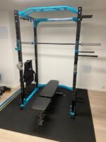 Rack Autoportante - Power Rack Heavy Duty - immagine 2