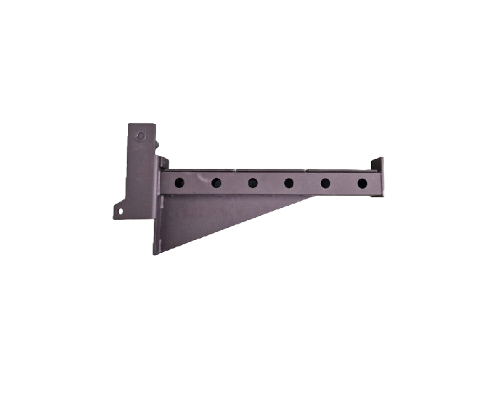 Spotter Arms – levette di sicurezza