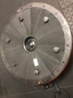 Palla di Bilanciamento, Balance Trainer Half Ball 61cm - immagine 10