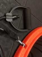 Palla di Bilanciamento, Balance Trainer Half Ball 61cm - immagine 6