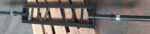 Bilanciere olimpico multi grip Swiss - Nero - immagine 4