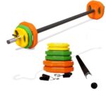 Body Pump Colour- Set 20 Kg - immagine 2