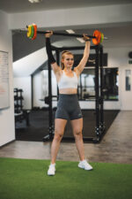 Bilanciere 140cm standard/30mm - immagine 26