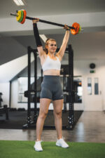 Bilanciere 140cm standard/30mm - immagine 25