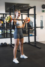 Bilanciere 140cm standard/30mm - immagine 23