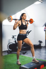 Bilanciere 140cm standard/30mm - immagine 19