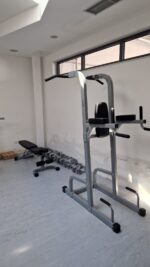 Chin Dip Power Tower Impulse IFPT - immagine 4