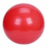 Palla Pilates Fit Ball 75 Cm - immagine 6