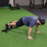 GHR Glute Ham Roller - immagine 4