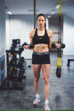 Manubrio Esagonale Gommato 27,5 KG /1 Pezzo - immagine 25