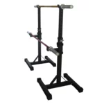 Squat Rack, Supporto Bilancieri per Squat - immagine 2