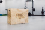 Plyo Box di Legno 50 x 61 x 76 cm - immagine 6
