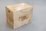 Plyo Box di Legno 50 x 61 x 76 cm - immagine 7