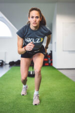 Sacco per lo Sviluppo di Velocità- SPEEDSAC™ SKLZ - immagine 9