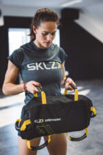 Borsa Zavorrata, Pro Line, Super Sandbag™ SKLZ - 4 x 4,5 kg - immagine 7