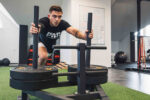 Slitta da spinta - Prowler Power Sled - immagine 7